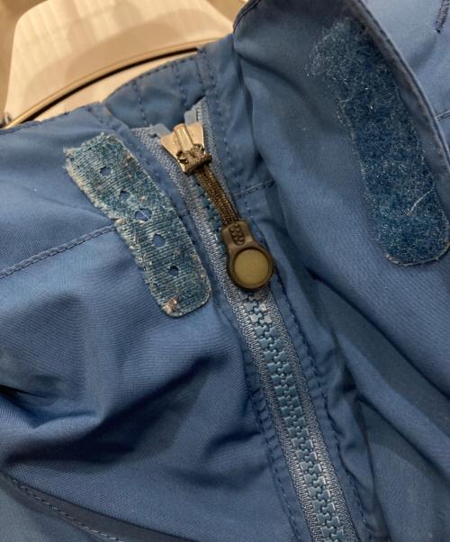 Patagonia（パタゴニア）Patagonia (パタゴニア) インファーノジャケット ブルー サイズ:Mの古着・服飾アイテム