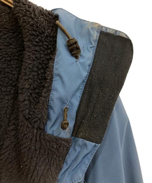 Patagonia（パタゴニア）Patagonia (パタゴニア) インファーノジャケット ブルー サイズ:Mの古着・服飾アイテム