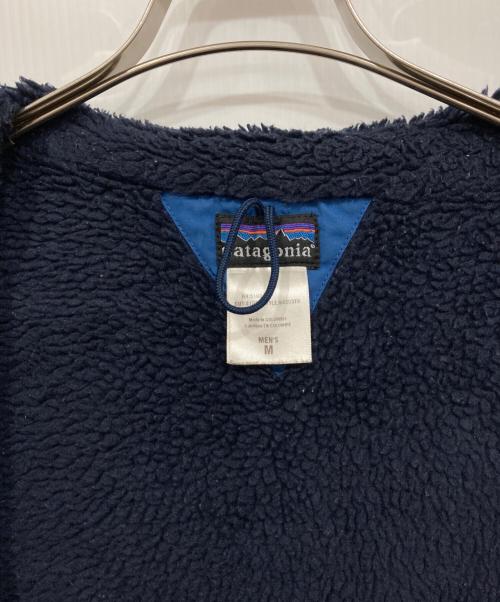 Patagonia（パタゴニア）Patagonia (パタゴニア) インファーノジャケット ブルー サイズ:Mの古着・服飾アイテム