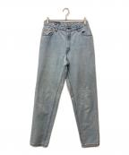LEVI'Sリーバイス）の古着「デニムパンツ」｜インディゴ