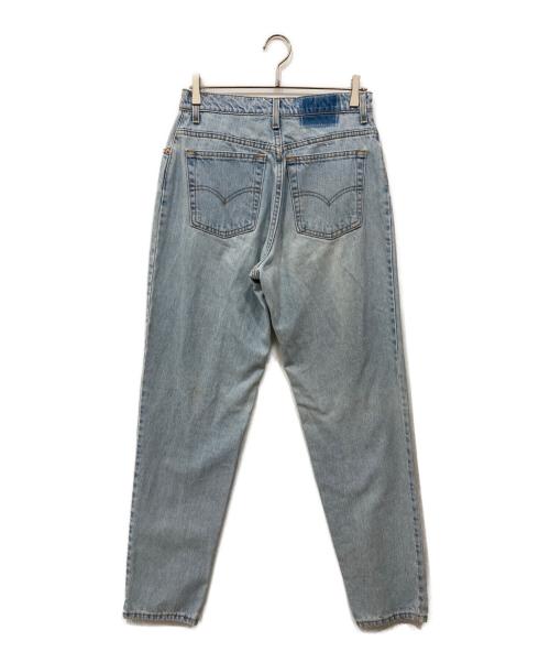 LEVI'S（リーバイス）LEVI'S (リーバイス) デニムパンツ インディゴ サイズ:不明の古着・服飾アイテム