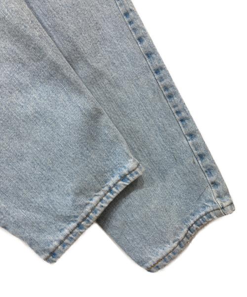 LEVI'S（リーバイス）LEVI'S (リーバイス) デニムパンツ インディゴ サイズ:不明の古着・服飾アイテム