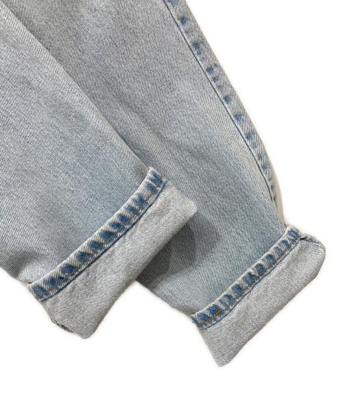 LEVI'S（リーバイス）LEVI'S (リーバイス) デニムパンツ インディゴ サイズ:不明の古着・服飾アイテム