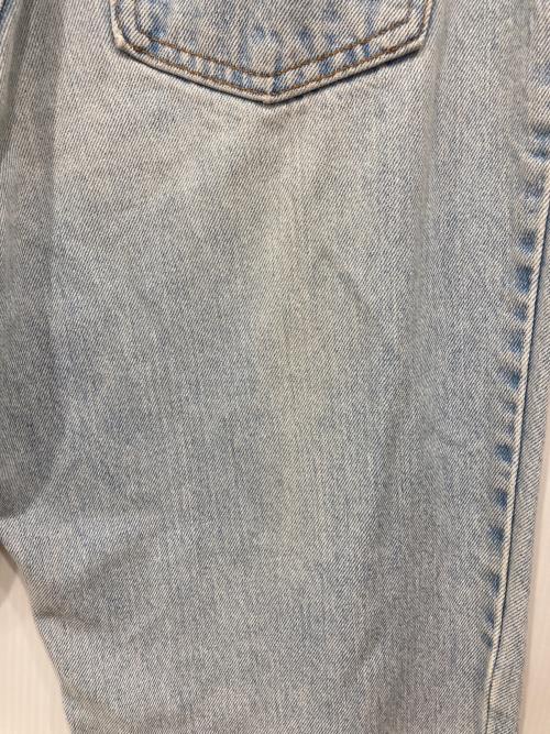 LEVI'S（リーバイス）LEVI'S (リーバイス) デニムパンツ インディゴ サイズ:不明の古着・服飾アイテム