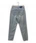 LEVI'S (リーバイス) デニムパンツ インディゴ サイズ:不明：4500円