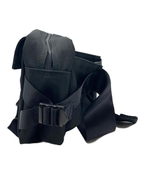 PORTER（ポーター）PORTER (ポーター) ウエストバッグ ブラックの古着・服飾アイテム