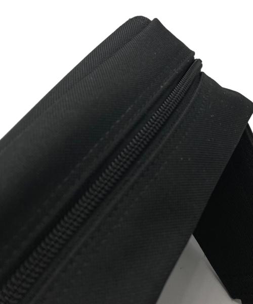 PORTER（ポーター）PORTER (ポーター) ウエストバッグ ブラックの古着・服飾アイテム