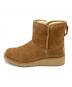 UGG (アグ) Kristinムートンブーツ ベージュ サイズ:24cm：6000円
