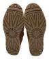 中古・古着 UGG (アグ) Kristinムートンブーツ ベージュ サイズ:24cm：6000円