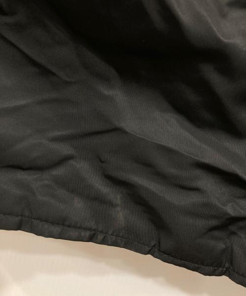 ALPHA（アルファ）ALPHA (アルファ) N-2Bフライトジャケット ブラック サイズ:Lの古着・服飾アイテム