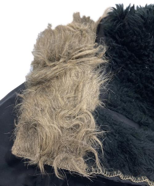 ALPHA（アルファ）ALPHA (アルファ) N-2Bフライトジャケット ブラック サイズ:Lの古着・服飾アイテム