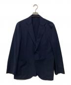 MACKINTOSH PHILOSOPHYマッキントッシュ フィロソフィー）の古着「TROTTERテーラードジャケット」｜ネイビー