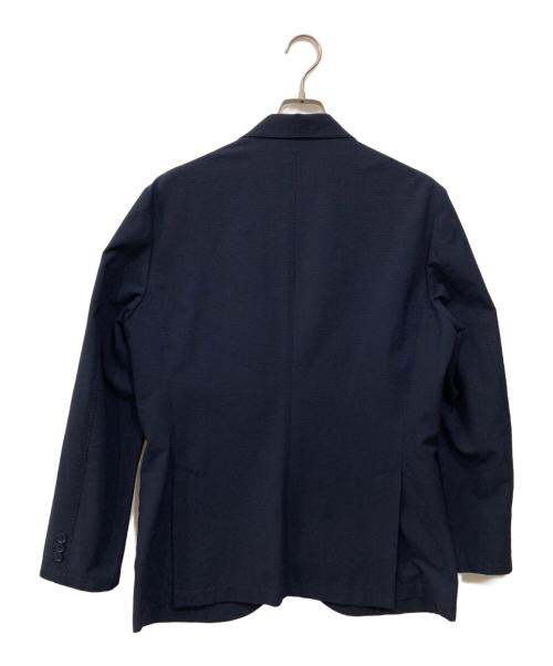 MACKINTOSH PHILOSOPHY（マッキントッシュ フィロソフィー）MACKINTOSH PHILOSOPHY (マッキントッシュ フィロソフィー) TROTTERテーラードジャケット ネイビー サイズ:Lの古着・服飾アイテム