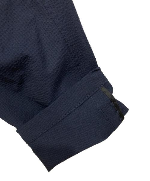 MACKINTOSH PHILOSOPHY（マッキントッシュ フィロソフィー）MACKINTOSH PHILOSOPHY (マッキントッシュ フィロソフィー) TROTTERテーラードジャケット ネイビー サイズ:Lの古着・服飾アイテム