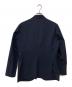 MACKINTOSH PHILOSOPHY (マッキントッシュ フィロソフィー) TROTTERテーラードジャケット ネイビー サイズ:L：6000円