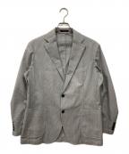 MACKINTOSH LONDONマッキントッシュ ロンドン）の古着「テーラードジャケット」｜グレー