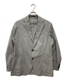 MACKINTOSH LONDON（マッキントッシュ ロンドン）の古着「テーラードジャケット」｜グレー