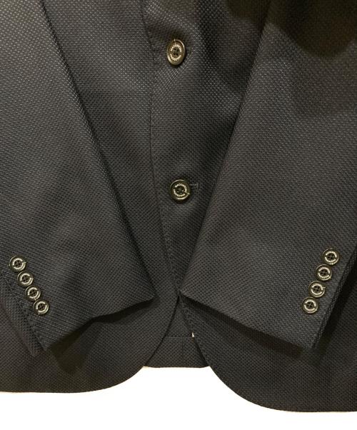 MACKINTOSH PHILOSOPHY（マッキントッシュ フィロソフィー）MACKINTOSH PHILOSOPHY (マッキントッシュ フィロソフィー) TROTTERテーラードジャケット ネイビー サイズ:40Lの古着・服飾アイテム