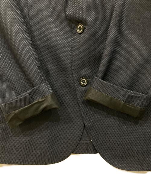 MACKINTOSH PHILOSOPHY（マッキントッシュ フィロソフィー）MACKINTOSH PHILOSOPHY (マッキントッシュ フィロソフィー) TROTTERテーラードジャケット ネイビー サイズ:40Lの古着・服飾アイテム