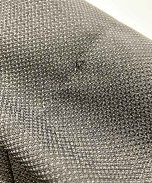 MACKINTOSH PHILOSOPHY（マッキントッシュ フィロソフィー）MACKINTOSH PHILOSOPHY (マッキントッシュ フィロソフィー) TROTTERテーラードジャケット ネイビー サイズ:40Lの古着・服飾アイテム