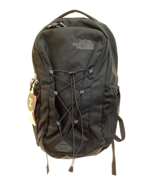 THE NORTH FACE（ザ ノース フェイス）THE NORTH FACE (ザ ノース フェイス) ジェスター リュックサック ブラック 未使用品の古着・服飾アイテム