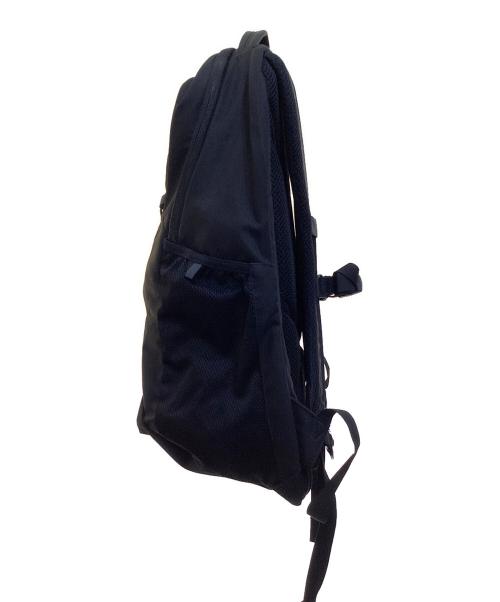 THE NORTH FACE（ザ ノース フェイス）THE NORTH FACE (ザ ノース フェイス) ジェスター リュックサック ブラック 未使用品の古着・服飾アイテム
