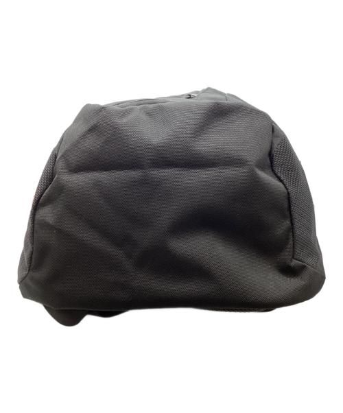 THE NORTH FACE（ザ ノース フェイス）THE NORTH FACE (ザ ノース フェイス) ジェスター リュックサック ブラック 未使用品の古着・服飾アイテム