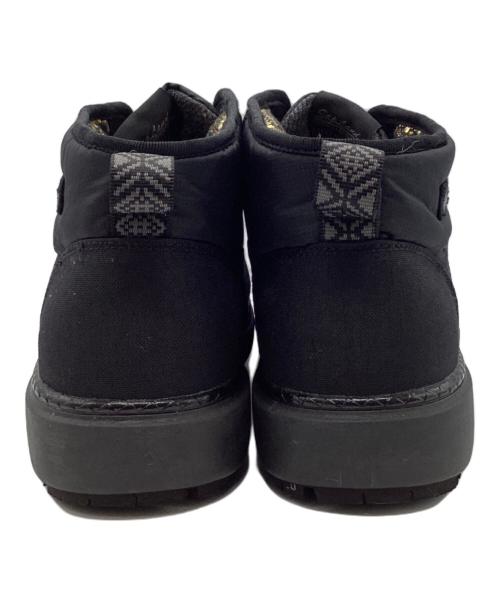 Columbia（コロンビア）Columbia (コロンビア) サップランド2チャッカウォータープルーフオムニヒートインフィニティー ブラック サイズ:27cmの古着・服飾アイテム