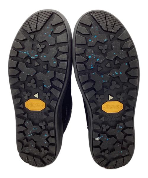 Columbia（コロンビア）Columbia (コロンビア) サップランド2チャッカウォータープルーフオムニヒートインフィニティー ブラック サイズ:27cmの古着・服飾アイテム