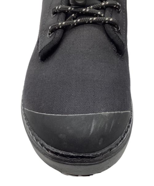 Columbia（コロンビア）Columbia (コロンビア) サップランド2チャッカウォータープルーフオムニヒートインフィニティー ブラック サイズ:27cmの古着・服飾アイテム