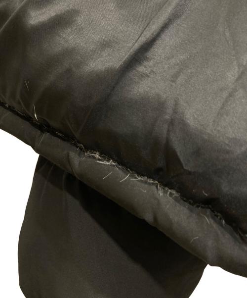 Rest&Recreation（レストアンドレクリエーション）Rest&Recreation (レストアンドレクリエーション) ダウンジャケット ブラック サイズ:-の古着・服飾アイテム