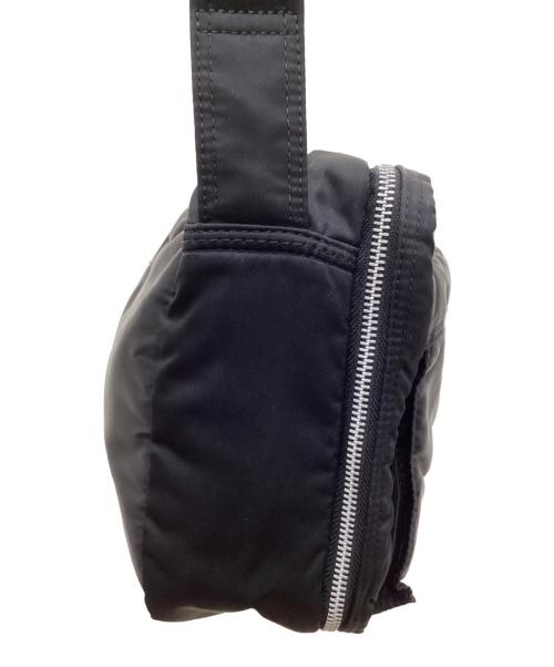PORTER（ポーター）PORTER (ポーター) ショルダーバッグ ブラックの古着・服飾アイテム