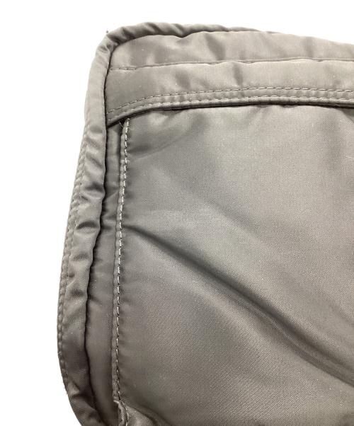 PORTER（ポーター）PORTER (ポーター) ショルダーバッグ ブラックの古着・服飾アイテム