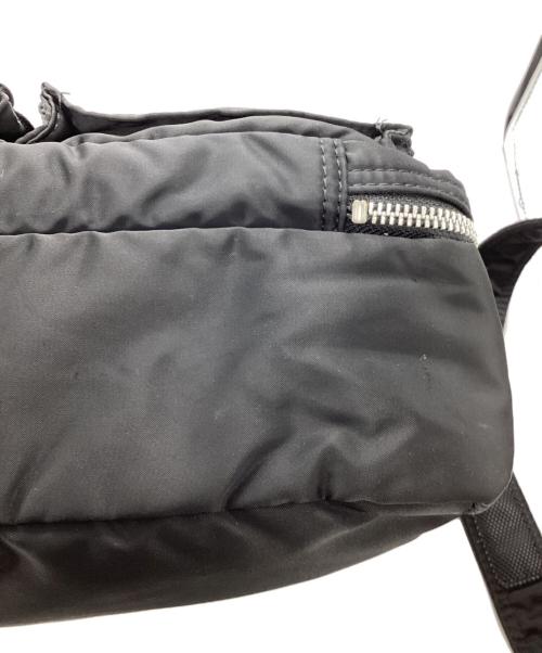 PORTER（ポーター）PORTER (ポーター) ショルダーバッグ ブラックの古着・服飾アイテム