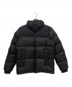 THE NORTH FACEザ ノース フェイス）の古着「GTXスヌプシジャケット」｜ブラック