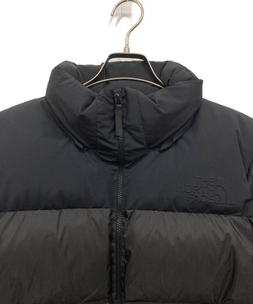 THE NORTH FACE（ザ ノース フェイス）THE NORTH FACE (ザ ノース フェイス) GTXスヌプシジャケット ブラック サイズ:Sの古着・服飾アイテム