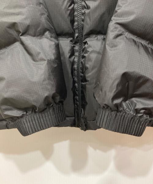 THE NORTH FACE（ザ ノース フェイス）THE NORTH FACE (ザ ノース フェイス) GTXスヌプシジャケット ブラック サイズ:Sの古着・服飾アイテム