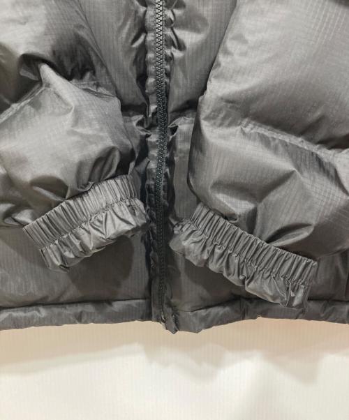 THE NORTH FACE（ザ ノース フェイス）THE NORTH FACE (ザ ノース フェイス) GTXスヌプシジャケット ブラック サイズ:Sの古着・服飾アイテム