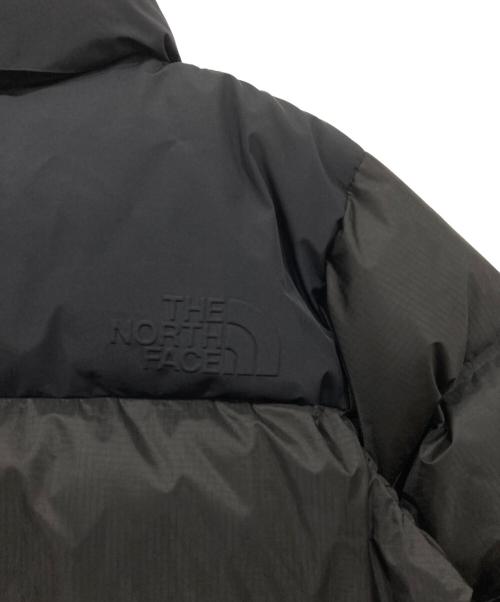 THE NORTH FACE（ザ ノース フェイス）THE NORTH FACE (ザ ノース フェイス) GTXスヌプシジャケット ブラック サイズ:Sの古着・服飾アイテム