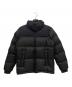 THE NORTH FACE（ザ ノース フェイス）の古着「GTXスヌプシジャケット」｜ブラック