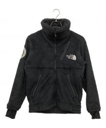THE NORTH FACE（ザ ノース フェイス）の古着「アンタークティカ バーサ ロフト ジャケット」｜ブラック