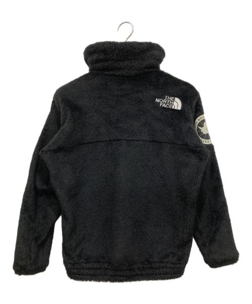THE NORTH FACE（ザ ノース フェイス）THE NORTH FACE (ザ ノース フェイス) アンタークティカ バーサ ロフト ジャケット ブラック サイズ:Sの古着・服飾アイテム