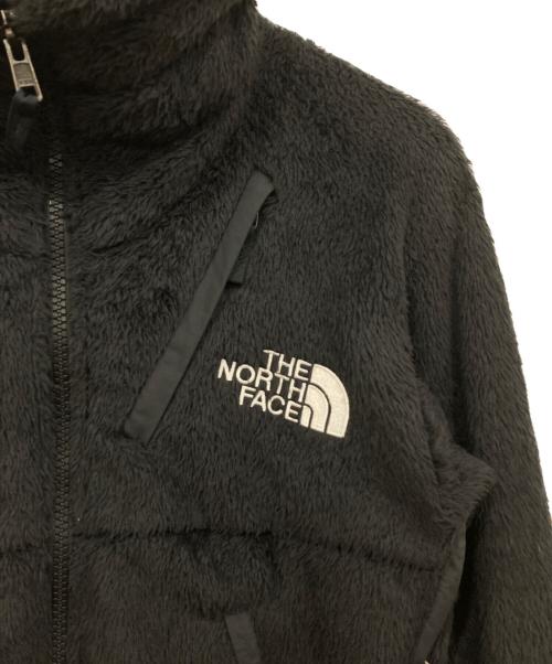 THE NORTH FACE（ザ ノース フェイス）THE NORTH FACE (ザ ノース フェイス) アンタークティカ バーサ ロフト ジャケット ブラック サイズ:Sの古着・服飾アイテム