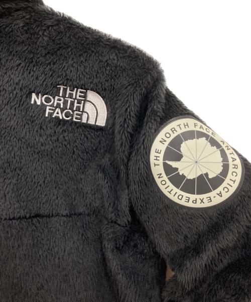THE NORTH FACE（ザ ノース フェイス）THE NORTH FACE (ザ ノース フェイス) アンタークティカ バーサ ロフト ジャケット ブラック サイズ:Sの古着・服飾アイテム