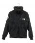 THE NORTH FACE（ザ ノース フェイス）の古着「アンタークティカ バーサ ロフト ジャケット」｜ブラック