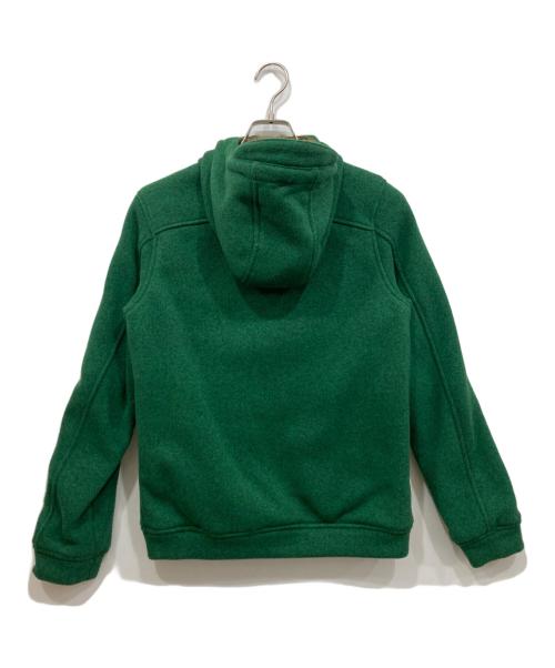 Patagonia（パタゴニア）Patagonia (パタゴニア) インサレーテッド ベターセーター グリーン サイズ:XSの古着・服飾アイテム