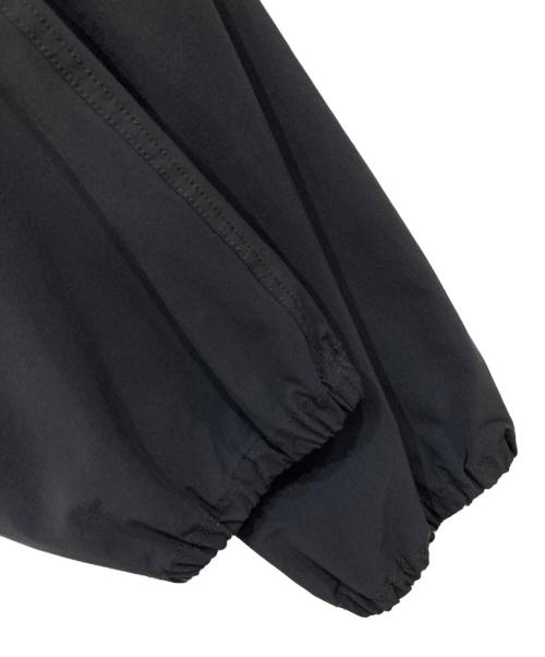 GRAMICCI（グラミチ）GRAMICCI (グラミチ) 4WAYストレッチトラックパンツ ブラック サイズ:Mの古着・服飾アイテム
