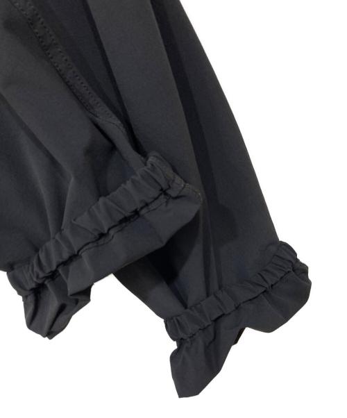 GRAMICCI（グラミチ）GRAMICCI (グラミチ) 4WAYストレッチトラックパンツ ブラック サイズ:Mの古着・服飾アイテム