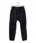 GRAMICCI (グラミチ) 4WAYストレッチトラックパンツ ブラック サイズ:M：5000円