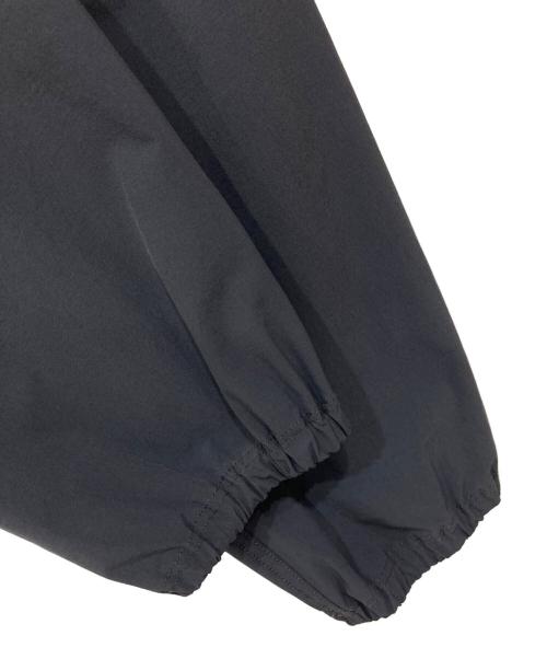 GRAMICCI（グラミチ）GRAMICCI (グラミチ) 4WAYストレッチトラックパンツ ブラック サイズ:Mの古着・服飾アイテム
